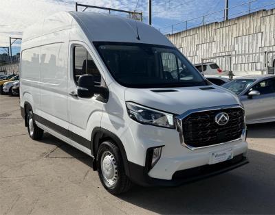 2025 LDV Deliver 9 LWB High Roof Van MY24 for sale in Parramatta